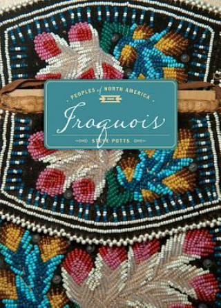 Книга Iroquois Steve Potts