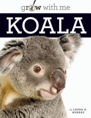 Kniha Koala Laura K. Murray