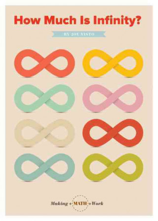 Libro How Much Is Infinity? Joy Visto