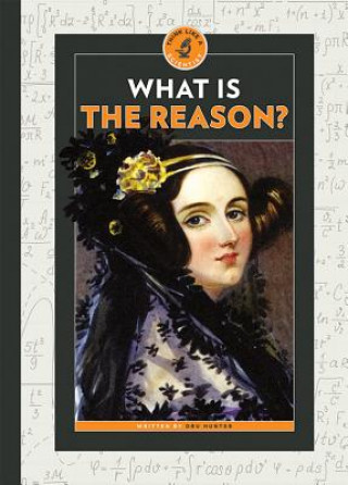 Livre What Is the Reason? Dru Hunter