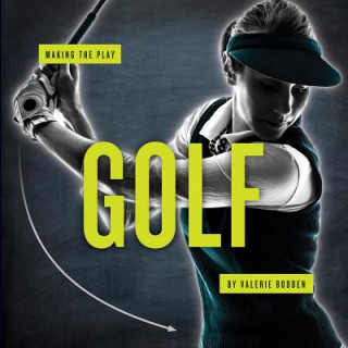 Carte Golf Valerie Bodden