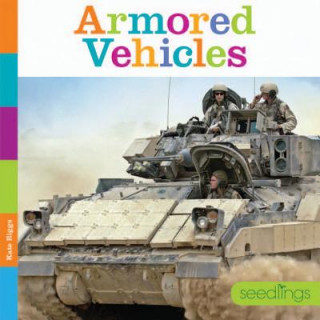Carte Armored Vehicles Kate Riggs