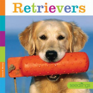 Book Retrievers Laura K. Murray