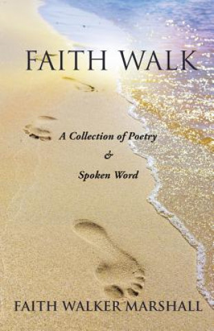 Kniha Faith Walk Faith Walker Marshall