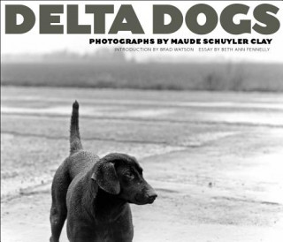 Książka Delta Dogs Beth Ann Fennelly