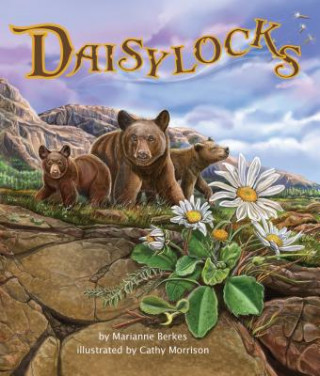 Книга Daisylocks Marianne Collins Berkes