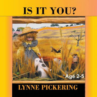 Carte Is It You? Lynne Pickering