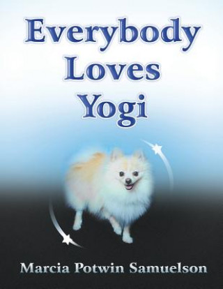Kniha Everybody Loves Yogi Marcia Potwin Samuelson