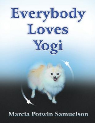 Buch Everybody Loves Yogi Marcia Potwin Samuelson