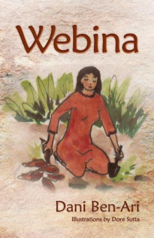 Knjiga Webina Dani Ben-Ari