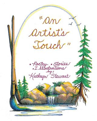Carte Artist's Touch Kathryn Stewart