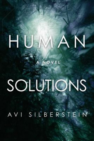 Kniha Human Solutions Avi Silberstein