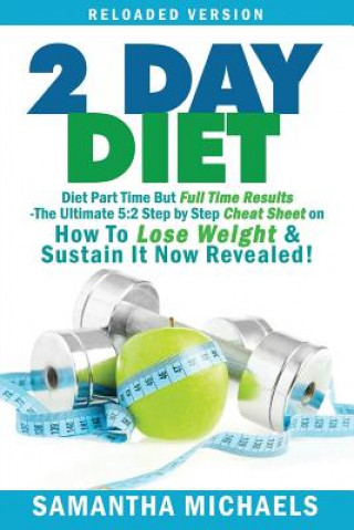 Libro 2 Day Diet Samantha Michaels