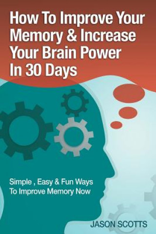 Book Memory Improvement Jason Scotts