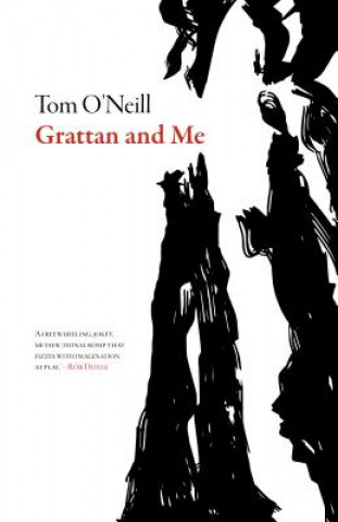 Book Grattan and Me Tom O'Neill