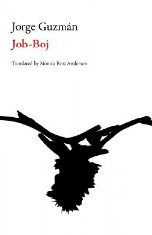 Книга Job-Boj Jorge Guzman