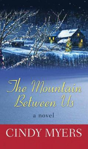 Book The Mountain Between Us Cindy Myers