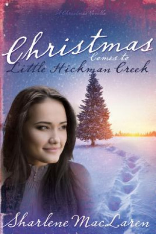 Buch Christmas Comes to Little Hickman Creek Sharlene MacLaren