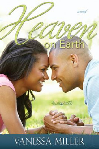 Libro Heaven on Earth Vanessa Miller
