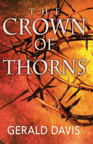 Book Crown of Thorns Gerald Davis