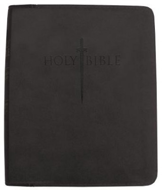 Kniha Thinline Bible-OE-Personal Size Kjver Whitaker House