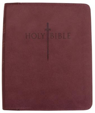 Kniha Thinline Bible-OE-Personal Size Kjver Whitaker House