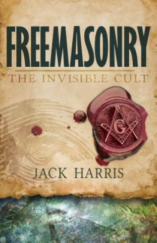 Carte Freemasonry Jack Harris