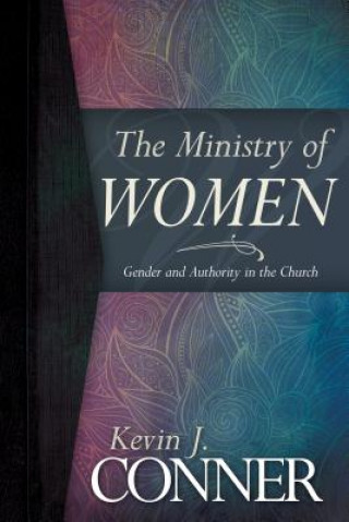 Book Ministry of Women Kevin Conner