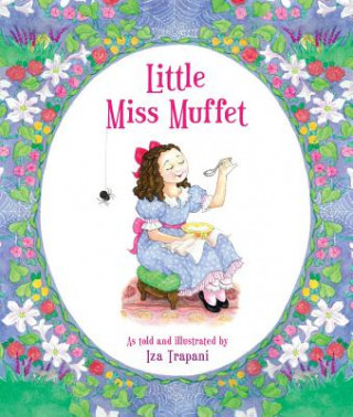 Book Little Miss Muffet Iza Trapani