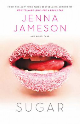 Kniha Sugar Jenna Jameson