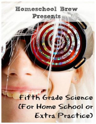 Livre Fifth Grade Science Thomas Bell