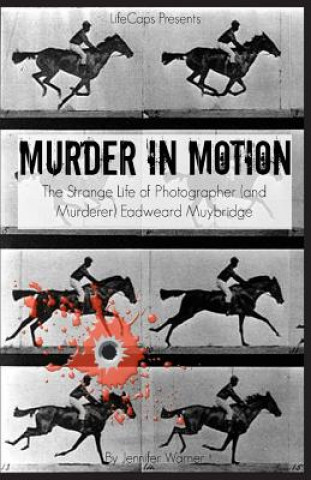 Buch Murder in Motion Warner Jennifer