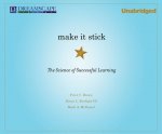Hanganyagok Make It Stick: The Science of Successful Learning Peter C. Brown