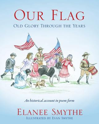 Boek Our Flag Elanee Smythe