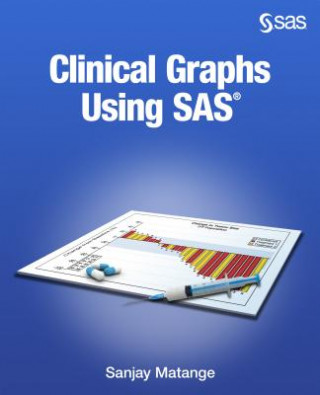 Knjiga Clinical Graphs Using SAS Sanjay Matange