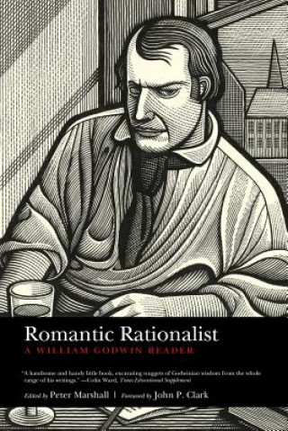 Carte Romantic Rationalist John P. Clark