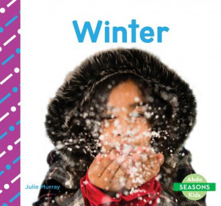 Livro Winter Julie Murray