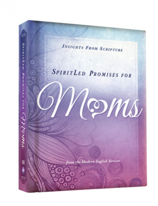 Carte Spiritled Promises For Moms Passio