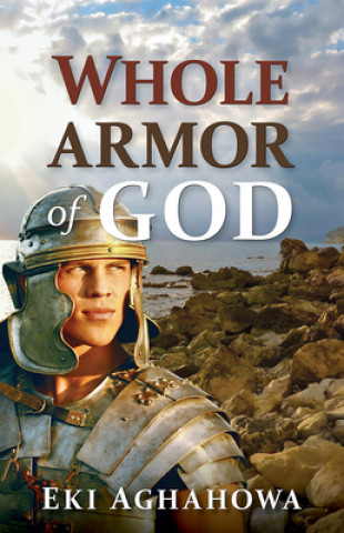 Buch Whole Armor of God Eki Aghahowa