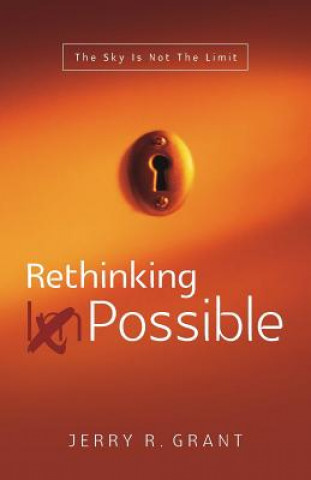 Книга Rethinking Possible Jerry R. Grant