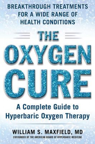 Carte Oxygen Cure William S. Maxfield