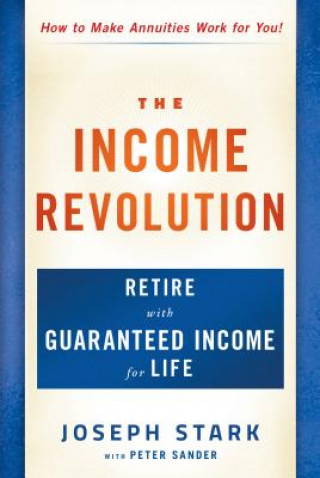Книга Income Revolution Joseph Stark