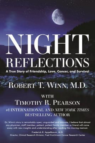 Buch Night Reflections Robert Thomas Winn