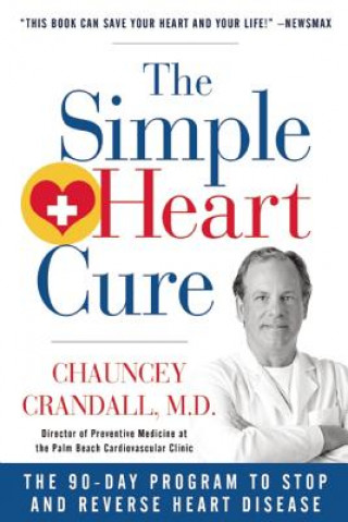 Carte Simple Heart Cure Chauncey Crandall