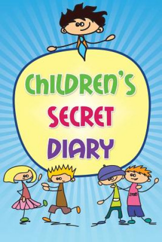 Książka Children's Secret Diary 