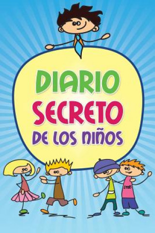 Książka Diario Secreto de Los Ninos 