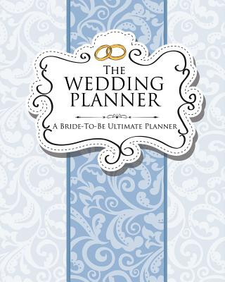 Carte Wedding Planner Speedy Publishing LLC