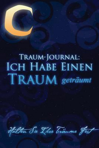 Kniha Traum-Journal 