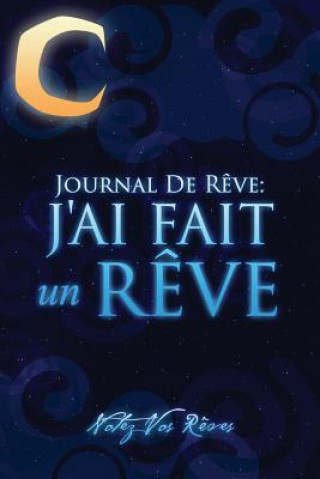 Kniha Journal de Reves 