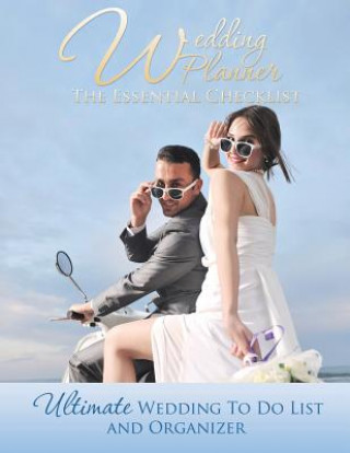 Kniha Wedding Planner Speedy Publishing LLC